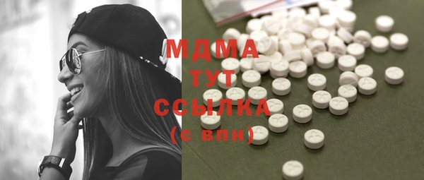 винт Абаза